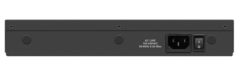 D-Link DFL-870 hardware firewall – image 3