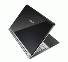ASUS U3S-3P092E, Black – image 2
