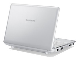 Samsung N140-JA04FR Intel Atom® N280 Netbook – image 3