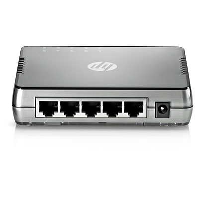 HP 1405-5G v2 – image 3