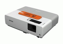 Epson EMP-83He 2200 ANSI lumens LCD XGA (1024x768) – image 3