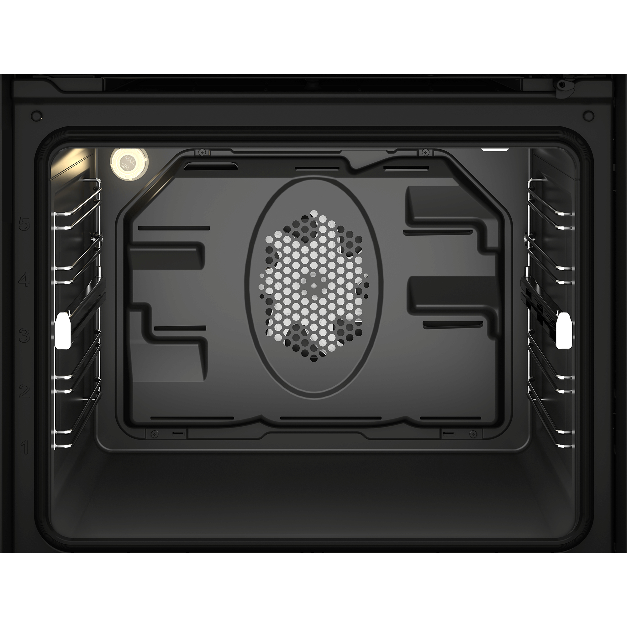 Beko BIE22302XD oven – image 5