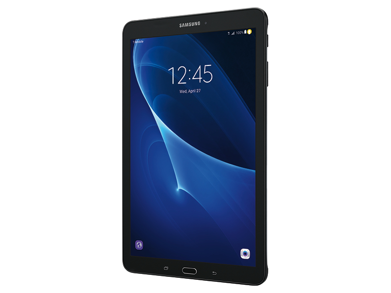 Samsung Galaxy Tab E SM-T377T – image 4