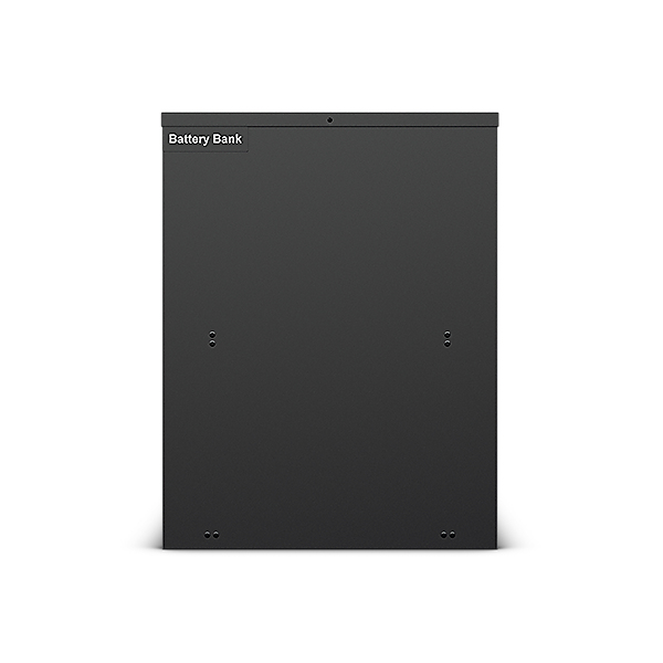 CyberPower BCA12N63 uninterruptible power supply (UPS) – image 3