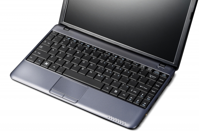 MSI Wind U200-015BE – image 2