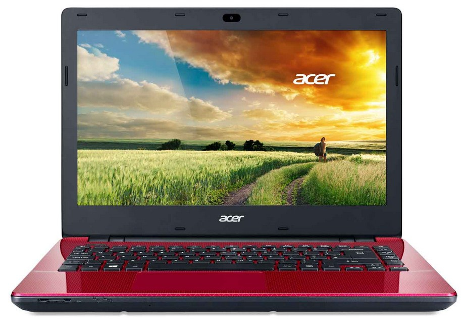 Acer Aspire E E5-411-C0Y6 Intel® Celeron® N2940 Laptop – image 1