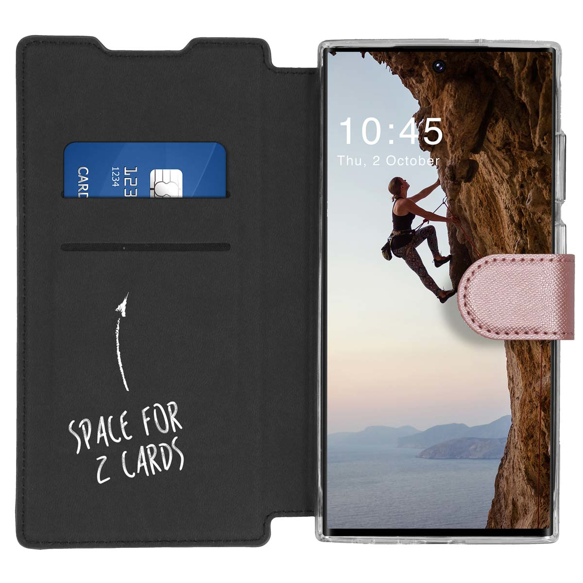 Accezz SH00055741 mobile phone case – image 4