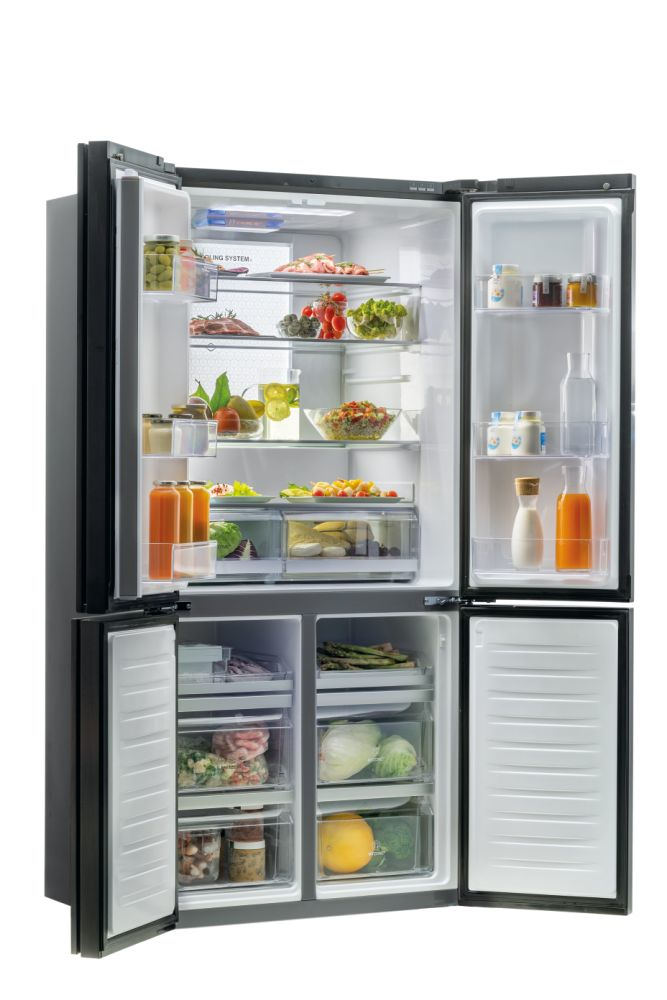 Haier HTF-610DSN7 Freestanding – image 4