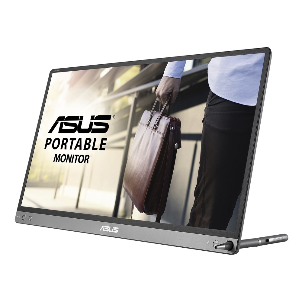 ASUS ZenScreen MB16ACM computer monitor – image 4