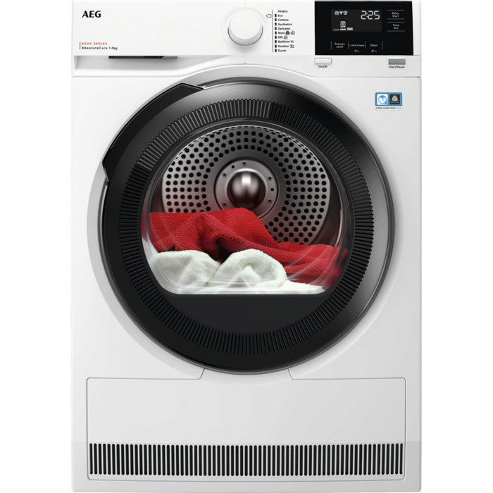 AEG TR819A4B — vue 1 sur 2