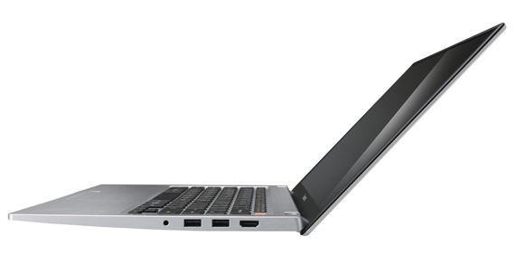 LG Z series Z460-GH35K laptop Intel® Core™ i5 i5-3317U – image 2