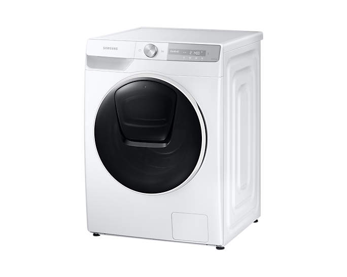 Samsung WW8TT754AEX washing machine Front-load – image 3