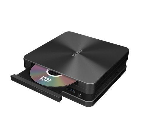 ASUS VivoMini VC65-G019Z Intel® Core™ i5 i5-6400T – image 7