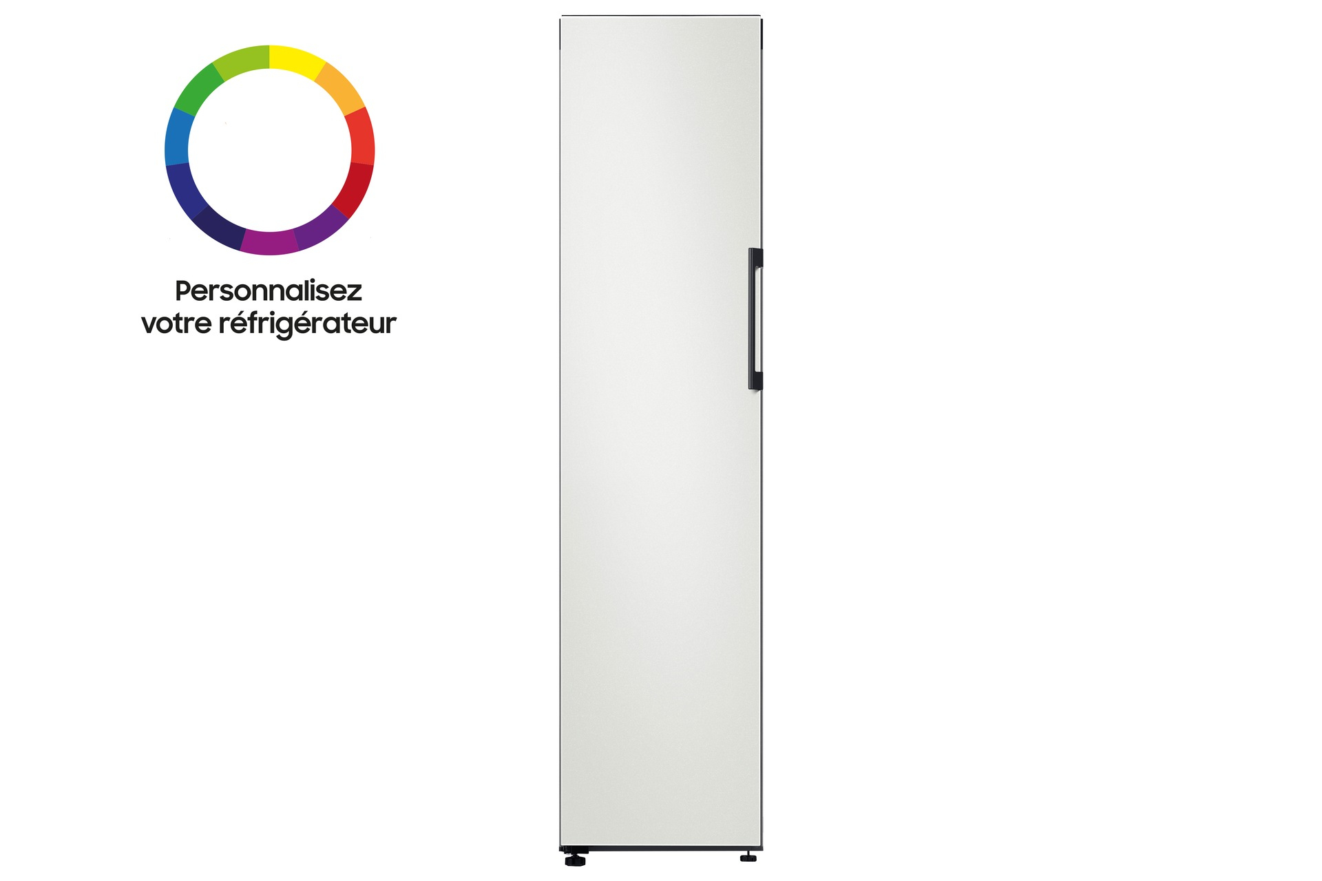 Samsung RR25A5410AP/EF fridge