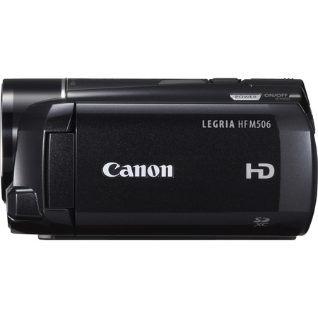 Canon HF M506 + SDHC 4GB – image 3