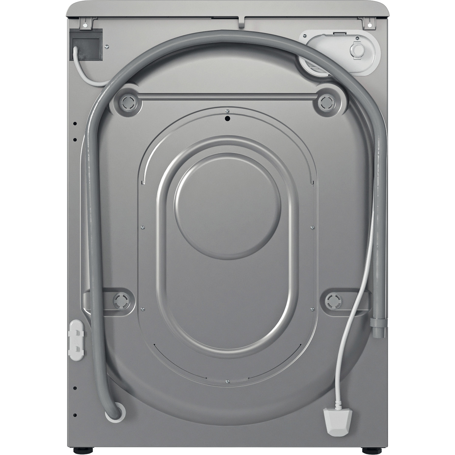 Indesit BWA 81485X S UK N – image 2