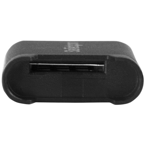 StarTech.com USB 3.0 Card Reader / Writer for microSD Cards - USB-C – image 4