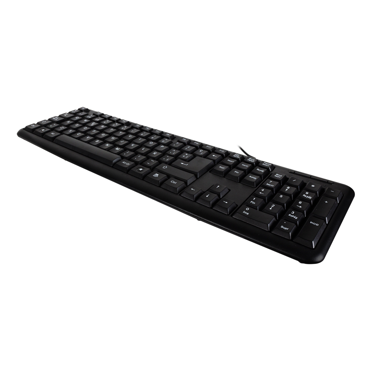 UNYKAch Kit Keyboard + Mouse OEM – image 2