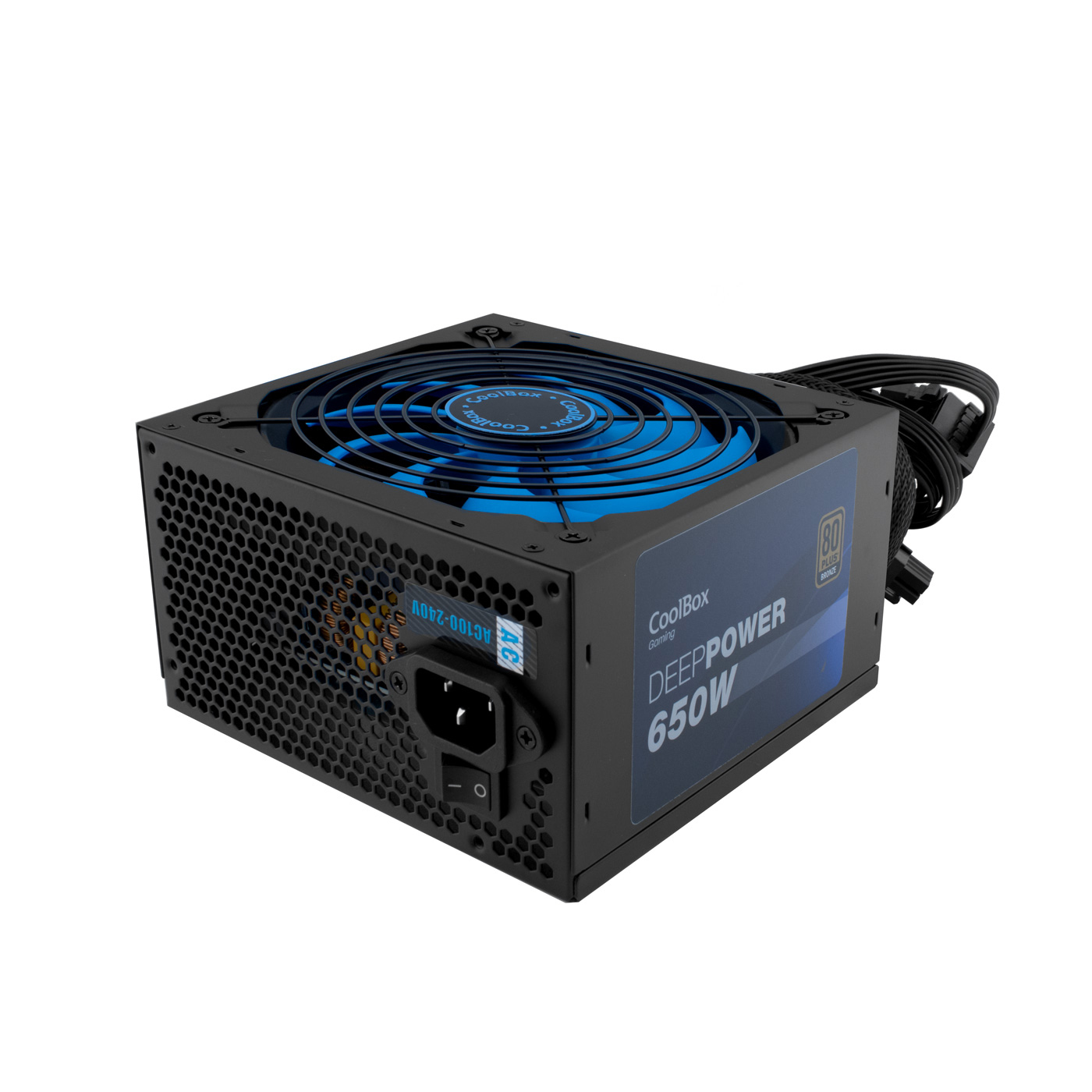 CoolBox DeepPower BR-650 – image 7