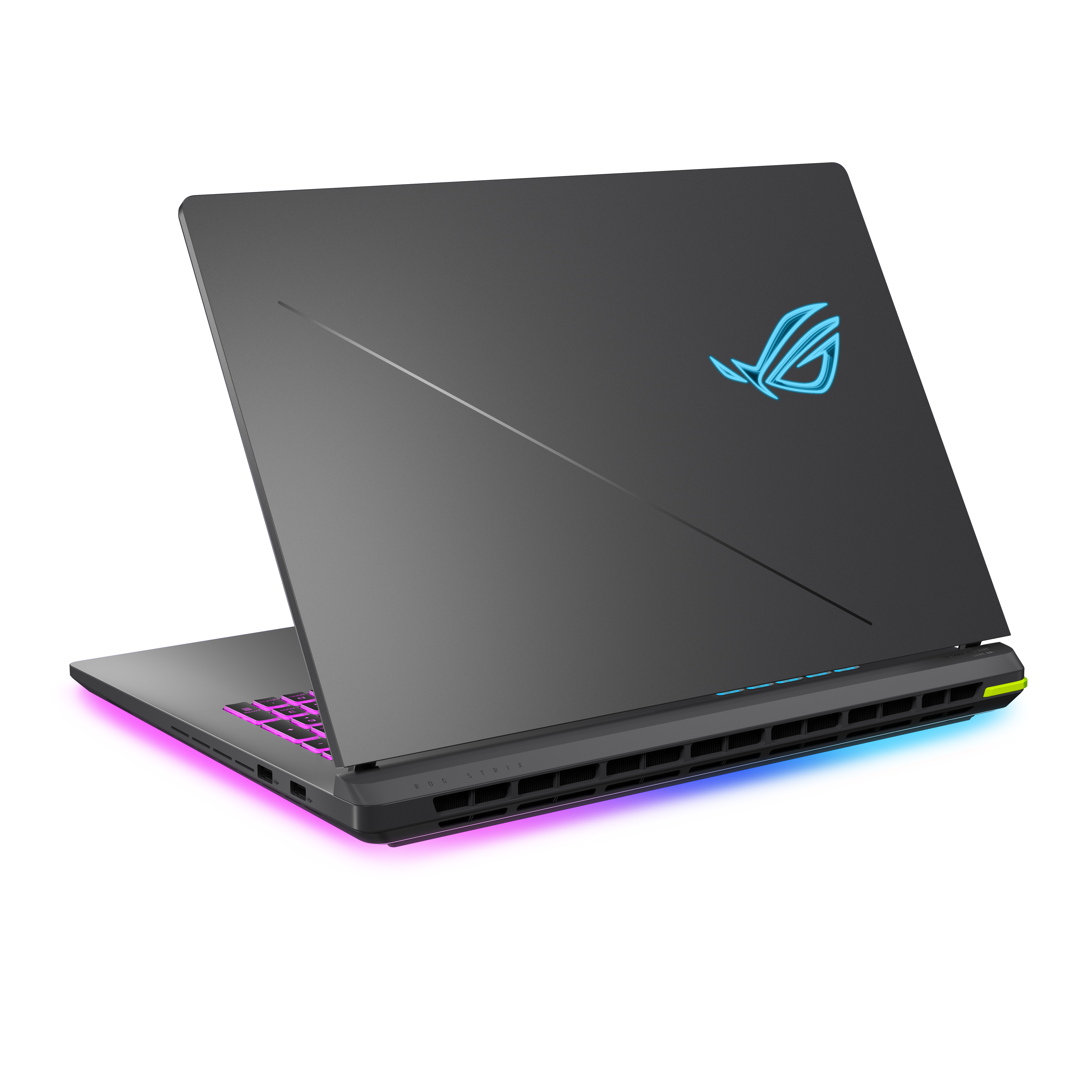 ASUS ROG Strix G18      U9-290HX 32 1  5080    G815LW-SA269W W11H Notebooks