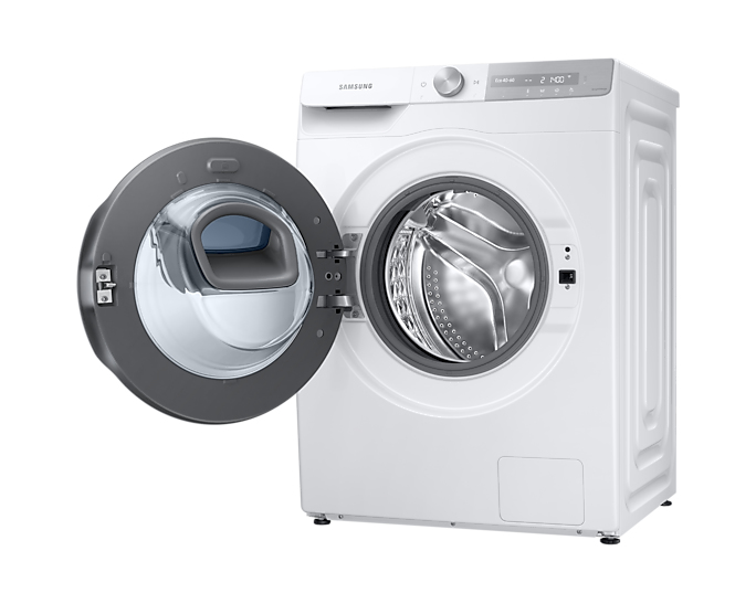 Samsung WW8TT754AEX washing machine Front-load – image 6