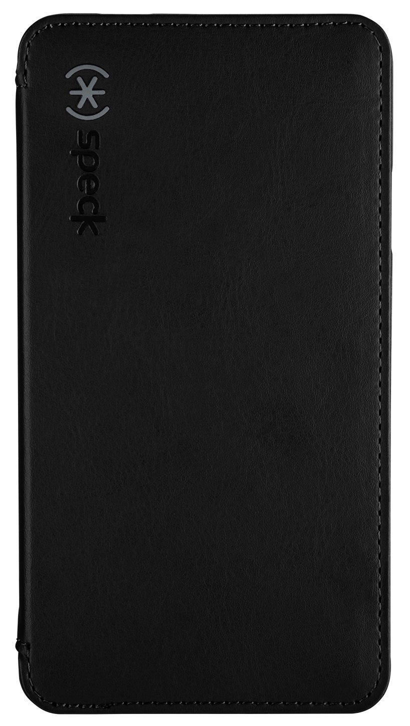 Speck SPK-A2484 mobile phone case Folio Black, Grey – image 1