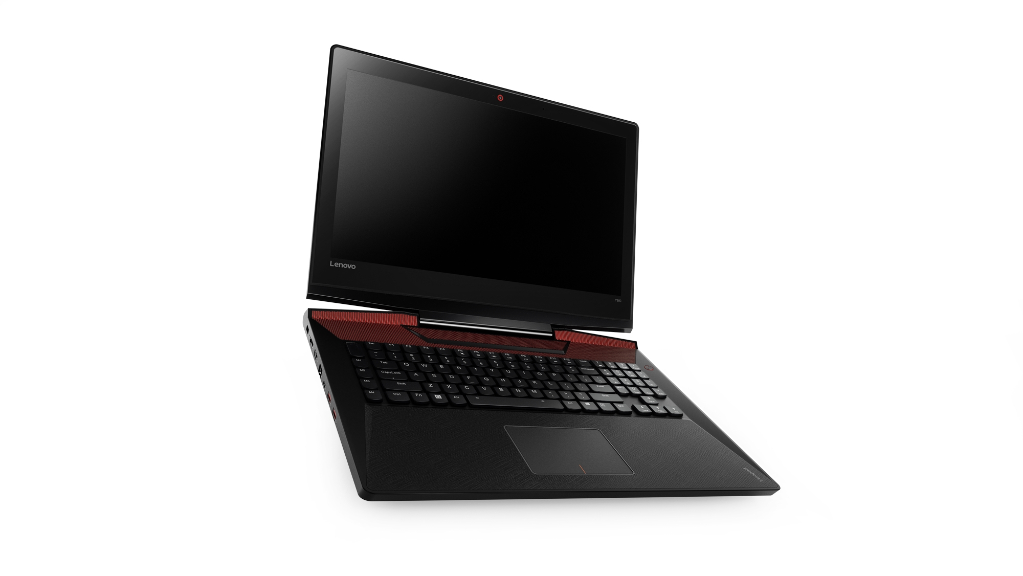 Lenovo IdeaPad Y900 Intel® Core™ i7 i7-6820HK Laptop – image 6