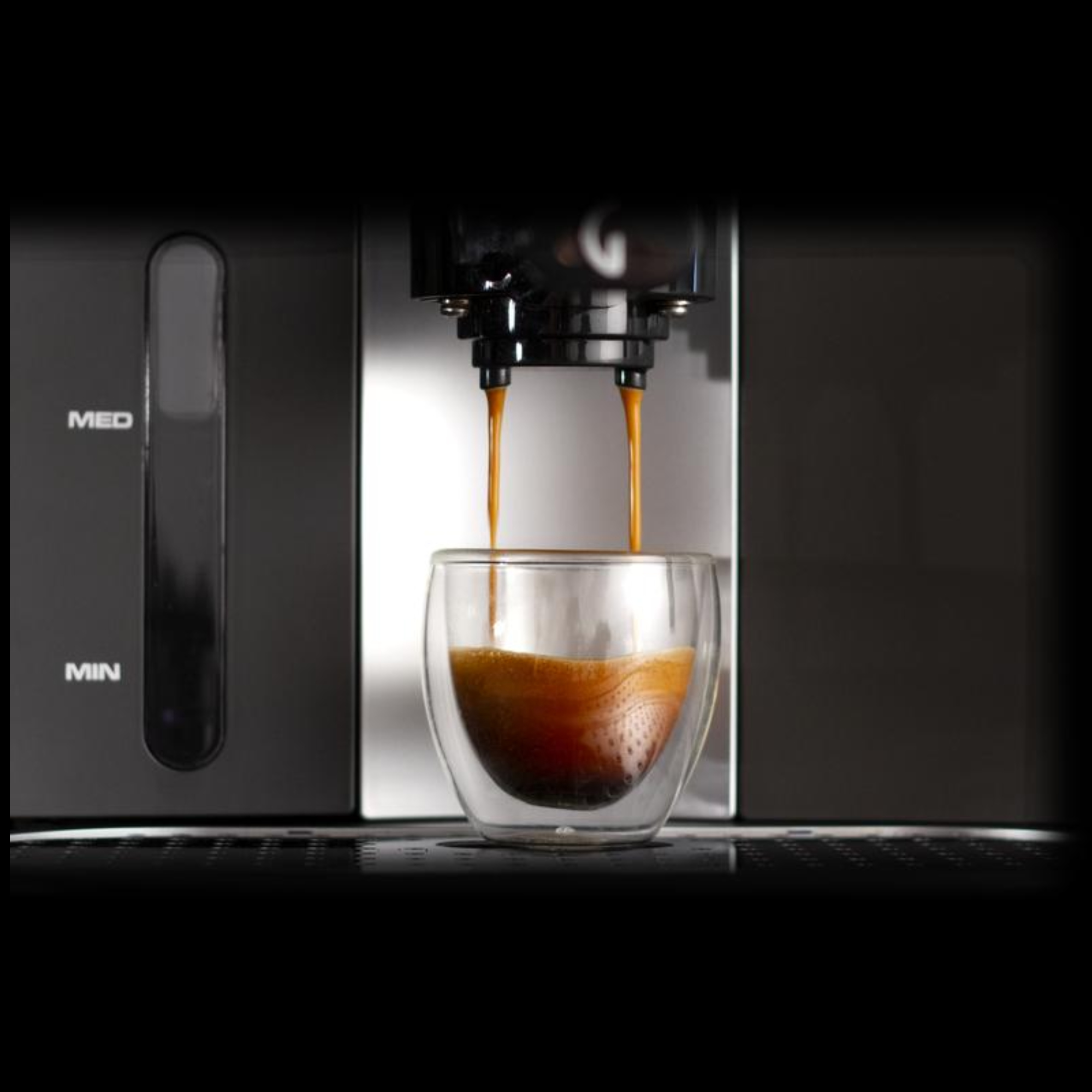 Gaggia Manual Espresso machine RI8525/01 – image 9