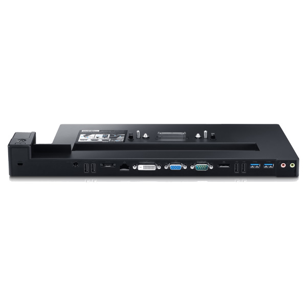 Samsung Business PC Dock Station – image 3