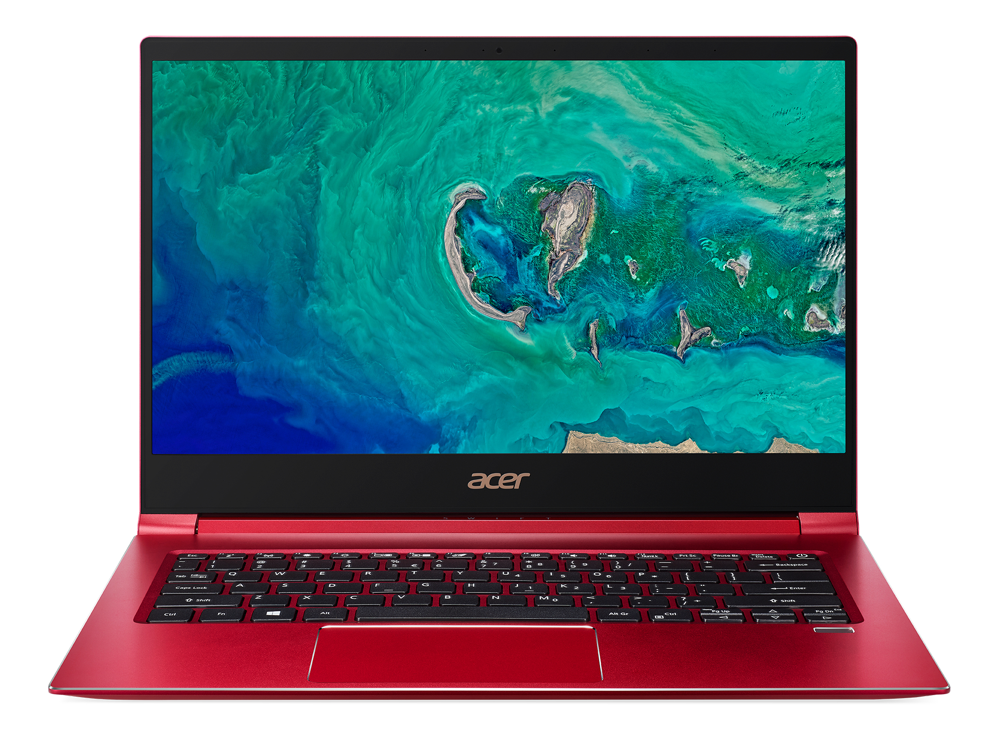 Acer Swift 3 SF314-55-368X Intel® Core™ i3 i3-8145U Laptop