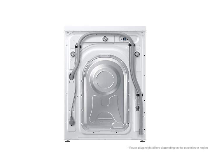 Samsung WW90T684DHE/S3 washing machine Front-load – image 4