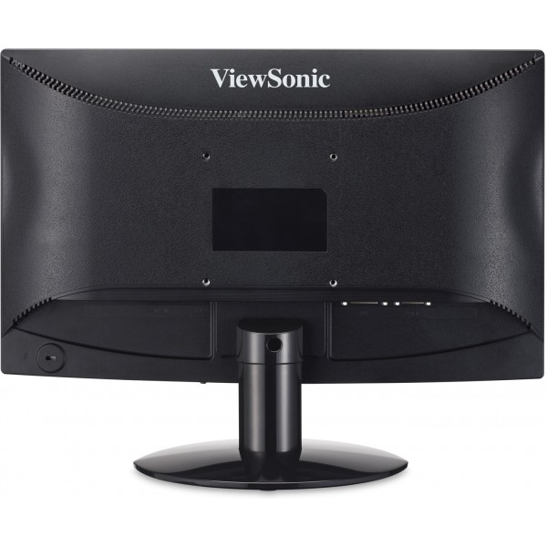 Viewsonic LED LCD VA2037A-LED computer monitor – image 4
