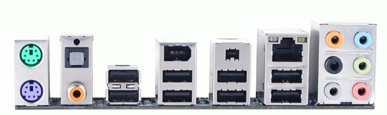 GIGABYTE GA-MA770-UD3 AM2 AMD770 DDRII 1200+ – image 2