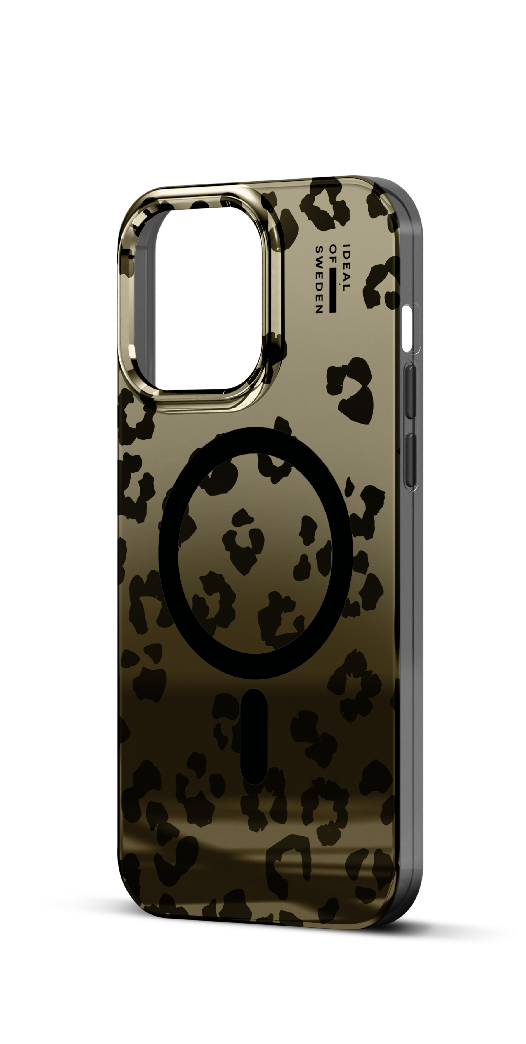 iDeal of Sweden Mirror Case MagSafe iPhone 15 Pro Max Leo Ombre – image 1