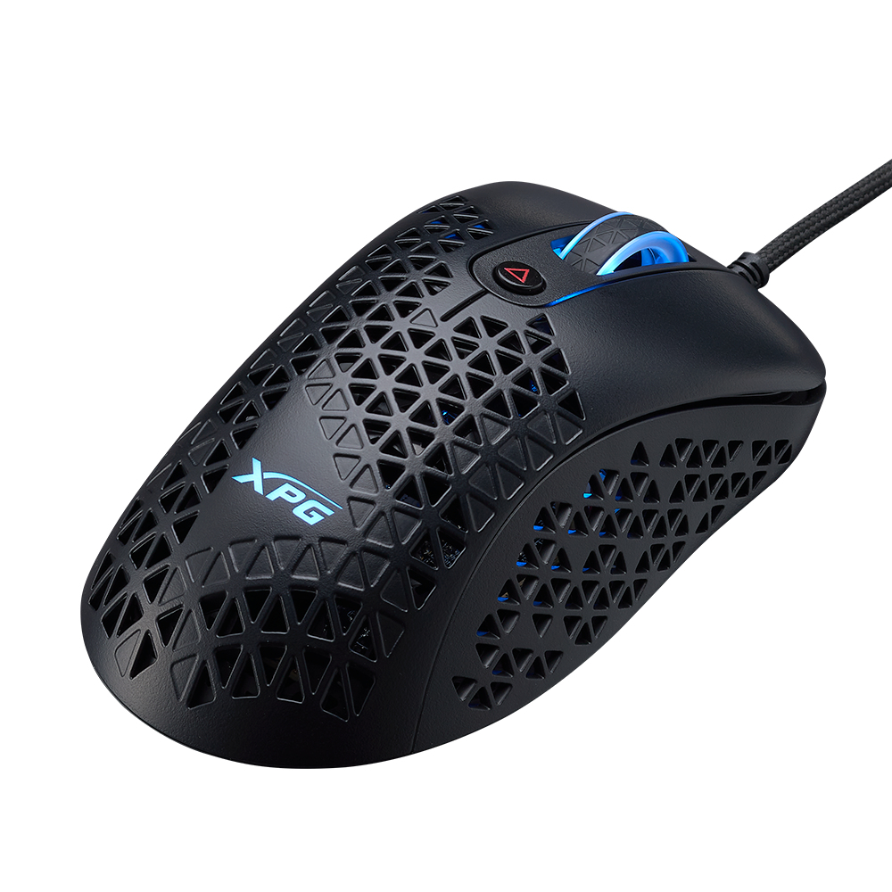 XPG SLINGSHOT Black – image 5