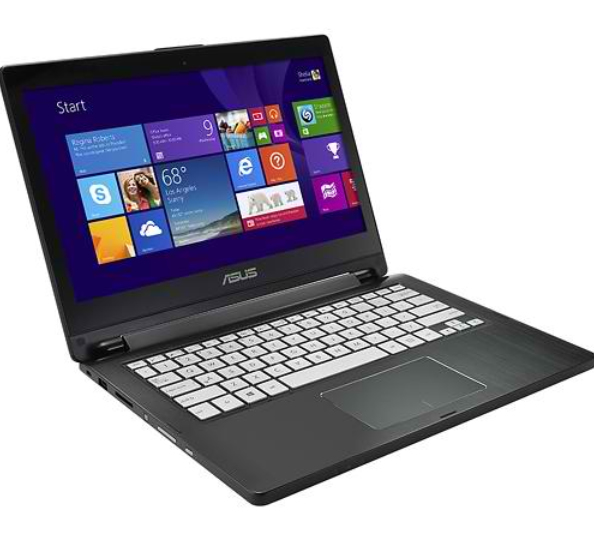 ASUS Q302LA-BBI5T14 laptop Intel® Core™ i5 i5-4210U Hybrid (2-in-1) – image 5