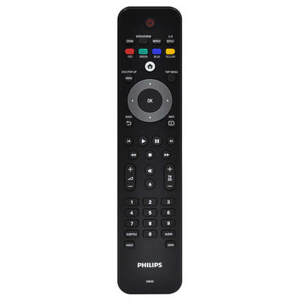 Philips Blu-ray Disc player BDP3020/F7