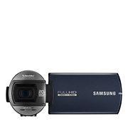 Samsung HMX-Q10UP camcorder – image 5