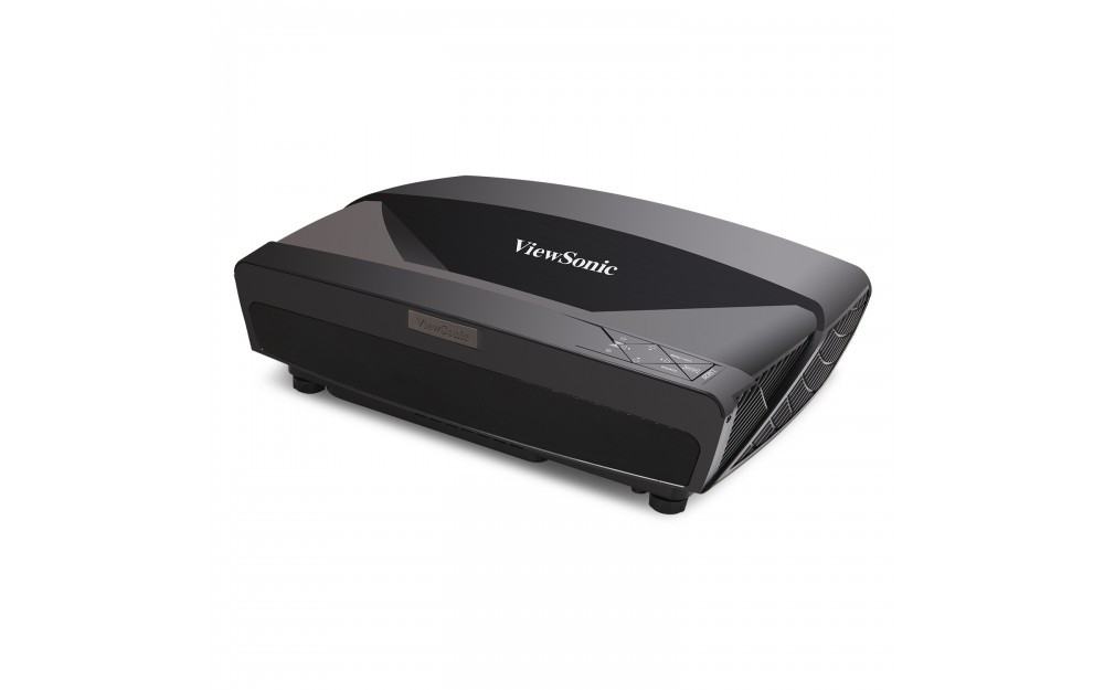 Viewsonic LS820 data projector Ultra short throw projector 3500 ANSI lumens 1080p (1920x1080) Black – image 3
