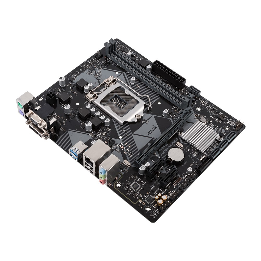ASUS PRIME H310M-K R2.0 – image 4