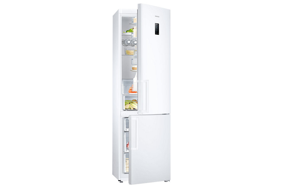 Samsung RB37J5325WW Freestanding – image 6