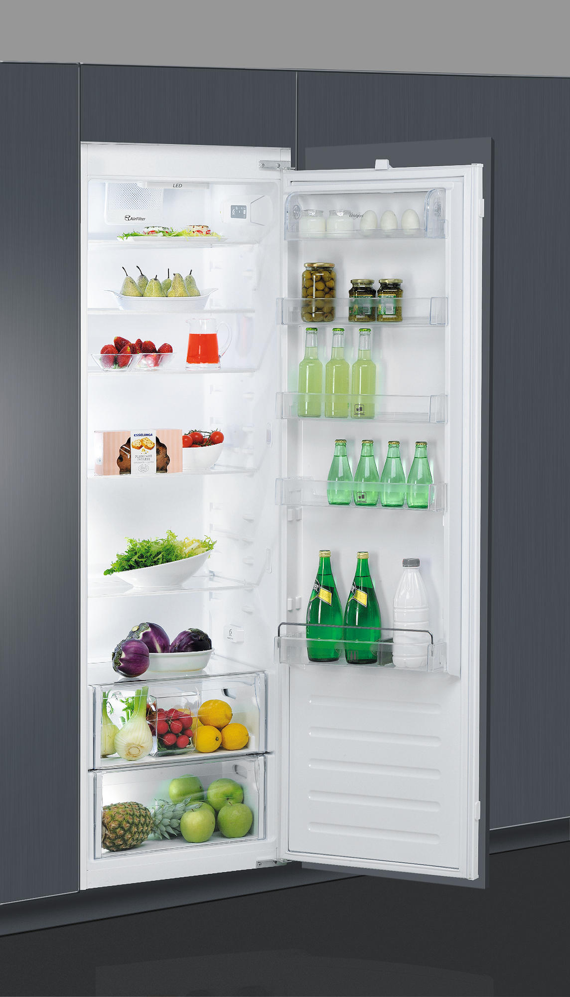 Whirlpool ARG 18015 A+