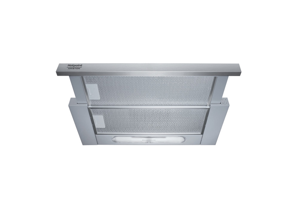 Hotpoint HAH 65 F LB X/1