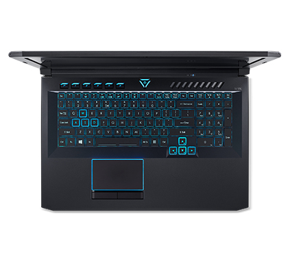 Acer Predator Helios 500 PH517-51-72EC Intel® Core™ i7 i7-8750H Laptop – image 4