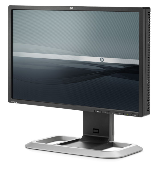 HP LP2275w 22-inch Widescreen LCD Monitor – image 4