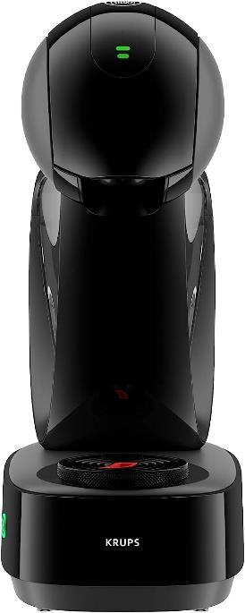 Krups INFINISSIMA KP2708MX coffee maker Fully-auto Capsule coffee machine – image 2