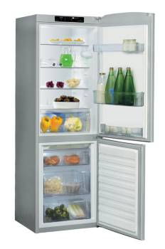 Whirlpool WBE 3321 A+ NFS