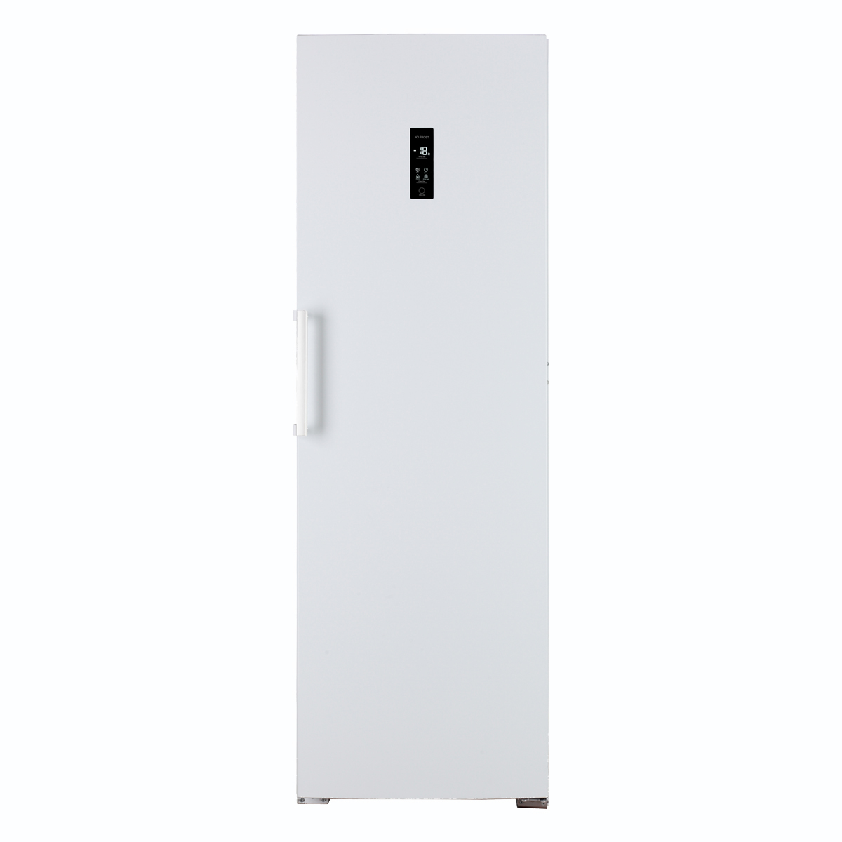 Haier HR-385WSAA fridge Freestanding – image 1