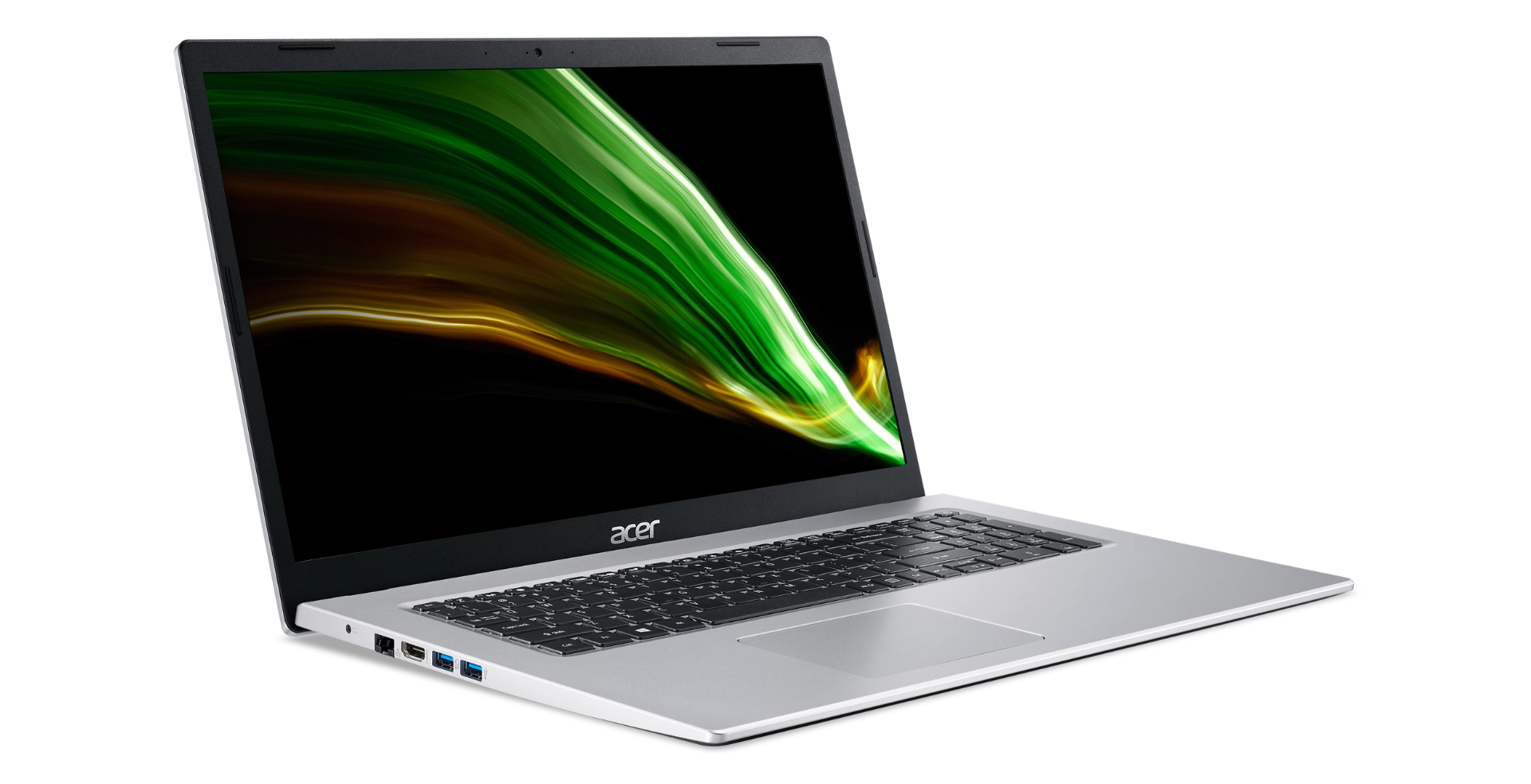 Acer Aspire 3 A317-53-545D Intel® Core™ i5 i5-1135G7 Laptop – image 3