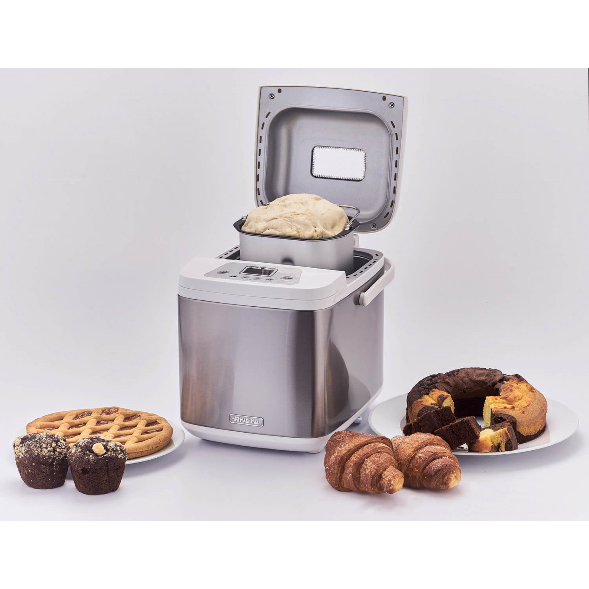 Ariete 0132/00 bread maker – image 4